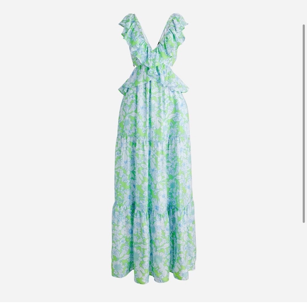 J. Crew Collection Dress